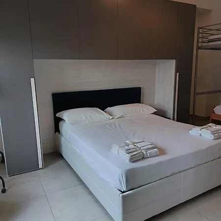 Bed & Breakfast Smeraldo