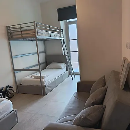 Smeraldo Bed & Breakfast Turin