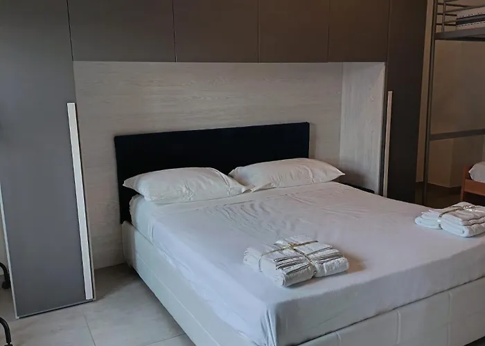 Bed & Breakfast Smeraldo