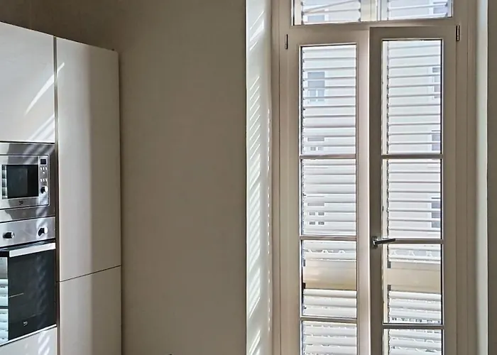 Bed & Breakfast Smeraldo