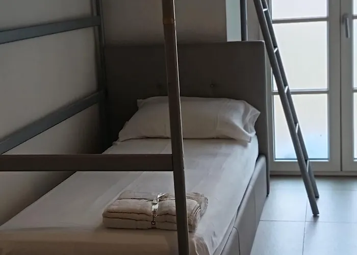 Bed & Breakfast Smeraldo Torino