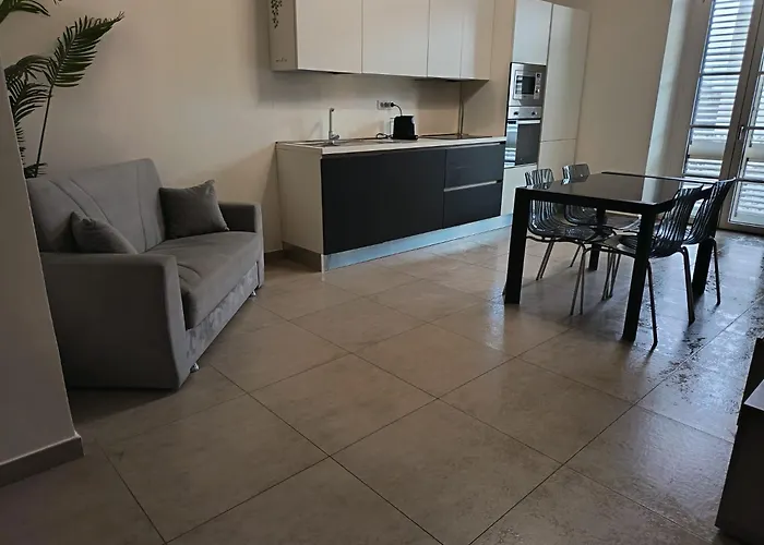 Bed & Breakfast Smeraldo *