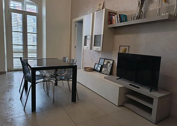 Smeraldo Bed & Breakfast Turin
