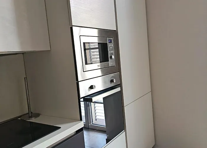 Smeraldo Bed & Breakfast *