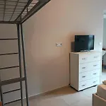 Отель типа 