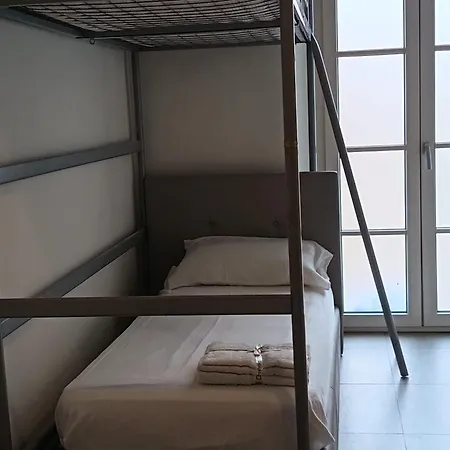 Oda ve Kahvaltı Smeraldo