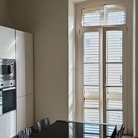 Bed & Breakfast Smeraldo