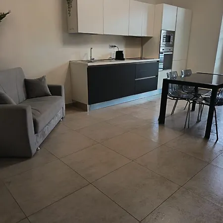 Bed & Breakfast Smeraldo *