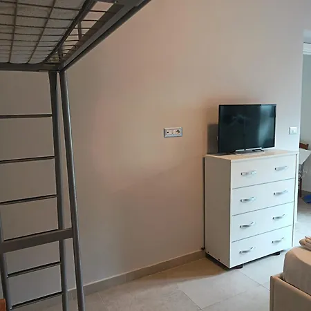 Bed & Breakfast Smeraldo