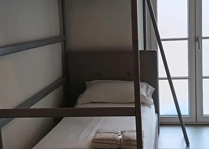 Bed & Breakfast Smeraldo