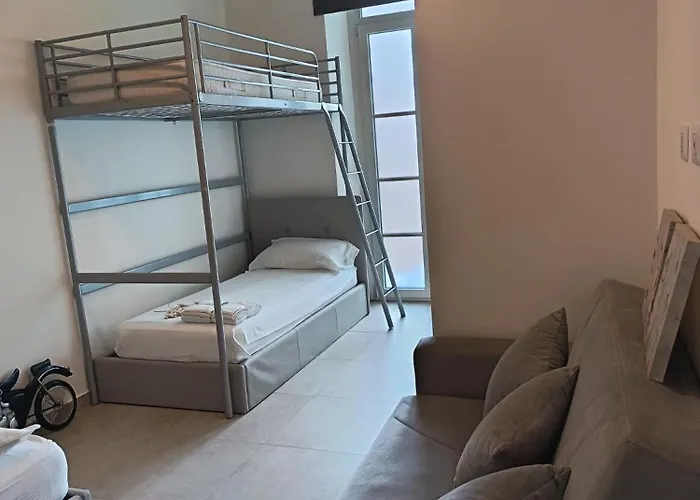 Smeraldo Bed & Breakfast Turin