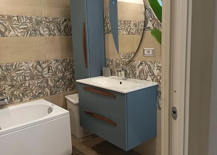 Smeraldo Bed & Breakfast *