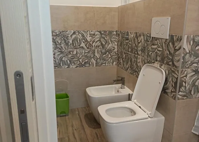 Bed & Breakfast Smeraldo