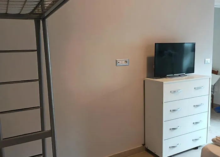 Bed & Breakfast Smeraldo